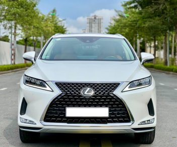 Lexus RX 350 2021 - Siêu lướt màu trắng - Biển tỉnh 1 chủ từ đầu