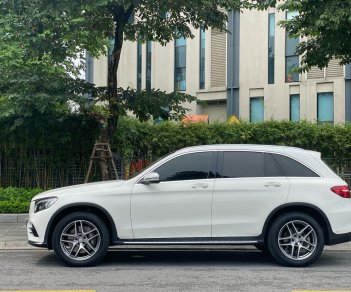 Mercedes-Benz GLC 300 2016 - Xe rất mới