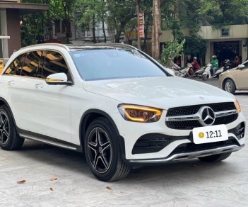 Mercedes-Benz GLC 300 2020 - 1 chủ từ đầu