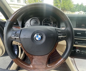 BMW 520i 2012 - Xe đẹp