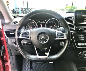 Mercedes-Benz GLE 43 2016 - Rước ngay siêu phẩm đón Quỳnh Búp Bê