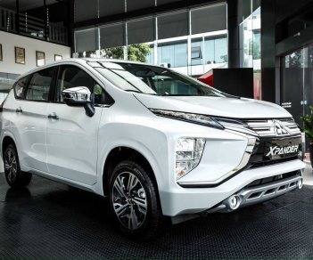 Mitsubishi Xpander 2022 - [Giao ngay] Ưu đãi ngập tràn - Quà tặng đặc biệt - Giá tốt nhất miền Nam