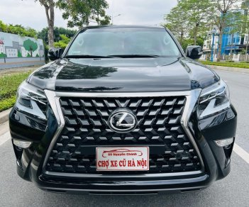 Lexus GX 460 2018 - Xe màu đen sang trọng, đẳng cấp