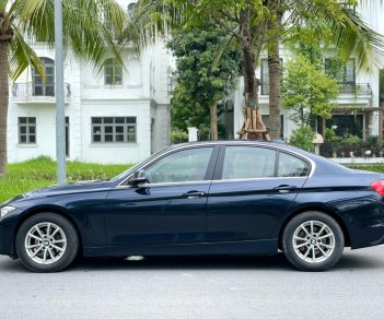 BMW 320i 2015 - Nhập khẩu Đức