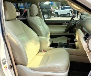 Lexus GX 460 2012 - Đăng ký tên tư nhân lần đầu 2013, giữ rất mới