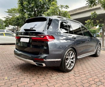 BMW X7 2019 - Xe đẹp nguyên bản, chạy lướt, giá tốt