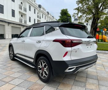 Kia Seltos 2021 - Còn mới giá chỉ 740tr