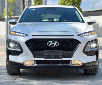 Hyundai Kona 2019 - Bán xe mới 95% giá chỉ 645tr