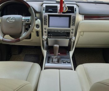 Lexus GX 460 2010 - Đăng ký tháng 07/2011