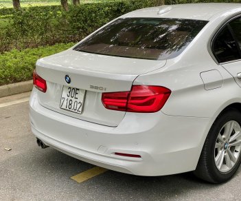 BMW 320i 2016 - Bán xe biển Hà Nội