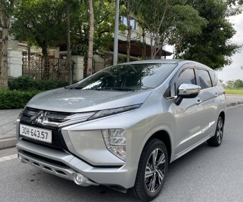 Mitsubishi Xpander 2021 - Đăng ký 2022