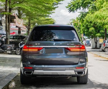 BMW X7 2012 - Giá 6 tỷ 200tr