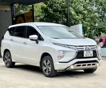 Mitsubishi Xpander 2020 - Nhập Indonesia màu trắng xe rất đẹp không lỗi