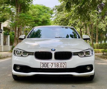 BMW 320i 2016 - Bán xe biển Hà Nội