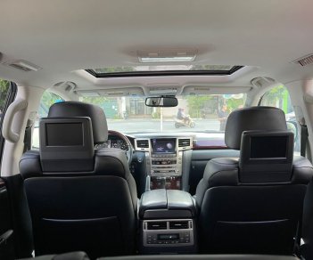 Lexus LX 570 2013 - Biển Hà Nội