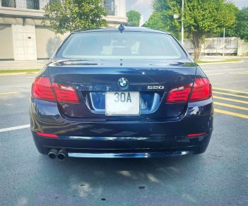 BMW 520i 2012 - Xe đẹp