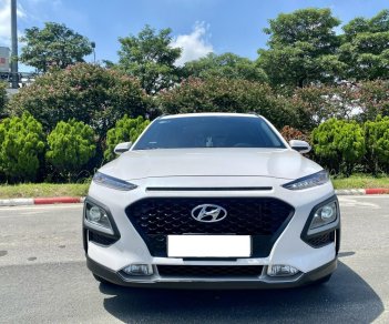 Hyundai Kona 2020 - Xe màu trắng giá ưu đãi