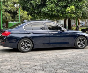 BMW 320i 2016 - Đã lên 1 số đồ chơi