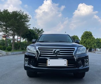 Lexus LX 570 2013 - Biển Hà Nội