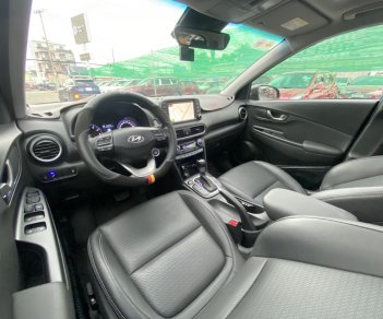Hyundai Kona 2021 - Xe gia đình lướt 7000km cực đẹp