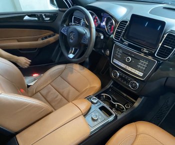 Mercedes-Benz GLE 400 2016 - Xe nhập khẩu nguyên chiếc