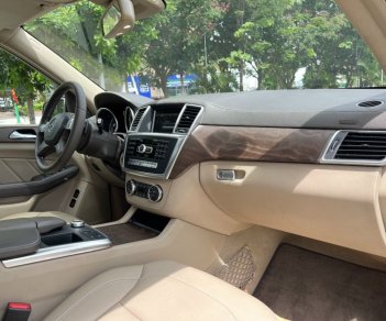 Mercedes-Benz GL 350 2015 - Bảo hành chính hãng, có hỗ trợ vay