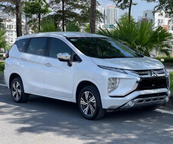 Mitsubishi Xpander 2020 - Đăng ký lần đầu 2021 nhập khẩu nguyên chiếc, giá tốt 605tr