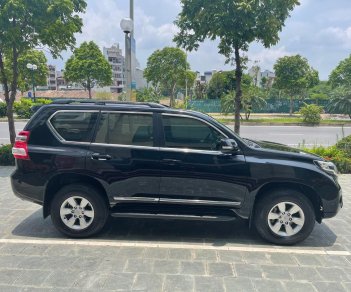 Toyota Land Cruiser Prado 2014 - Xe gia đình giá chỉ 1 tỷ 390tr