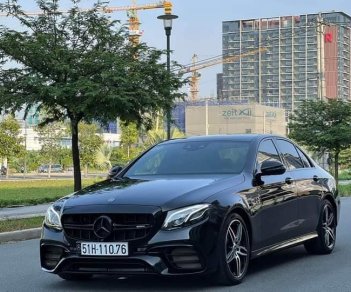 Mercedes-Benz E350 2019 - Giá cạnh tranh