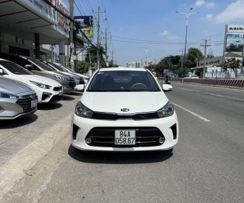 Kia Soluto 2020 - Số sàn, đi chuẩn 29 ngàn kilomet