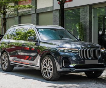 BMW X7 2012 - Giá 6 tỷ 200tr