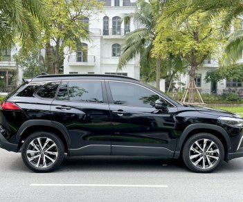 Toyota Corolla Cross 2021 - Biển Hà Nội Vip 0123456, đăng ký 2021 xe nhập giá tốt 895tr