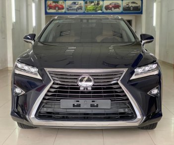 Lexus RX 350 2019 - Xe màu xanh lam, giá 3 tỷ 780tr