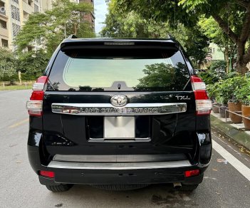 Toyota Land Cruiser Prado 2015 - Cần bán xe hiếm giá tốt, hộp số 6 cấp