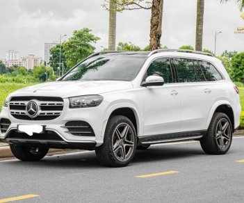 Mercedes-Benz GLS 450 2020 - Trắng kem, nhập khẩu