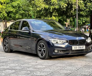 BMW 320i 2016 - Đã lên 1 số đồ chơi