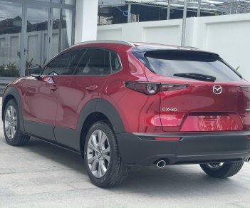 Mazda CX-30 2022 - Nhập Thailand