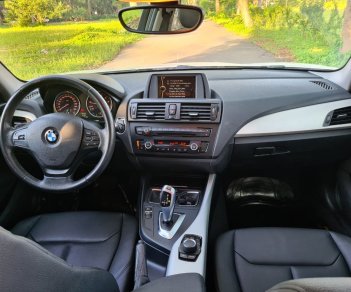 BMW 116i 0 2014 - Giá tốt ngay hôm nay