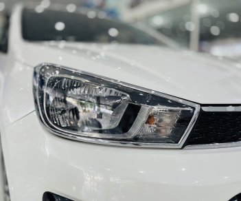 Kia Soluto 2019 - Sedan 5 chỗ hiện đại tiện nghi giá rẻ