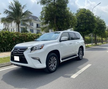 Lexus GX 460 2010 - Bản Luxury nhập Mỹ