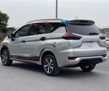 Mitsubishi Xpander 2019 - Đăng ký lần đầu 2019, ít sử dụng, giá 485tr