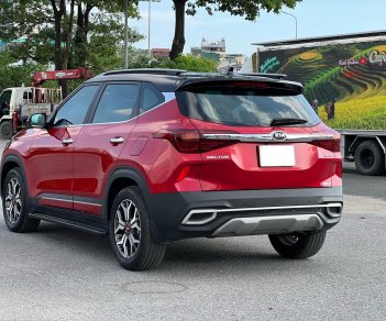 Kia Seltos 2021 - Cần bán xe giá 755tr