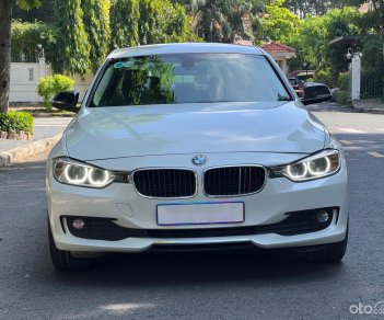 BMW 320i 2013 - Xe lăn bánh 80.000km