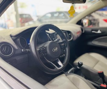 Kia Soluto 2019 - Sedan 5 chỗ hiện đại tiện nghi giá rẻ