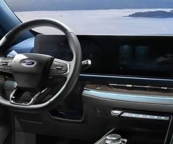 Ford Territory 2023 - Siêu phẩm sắp ra mắt - Cọc sớm để nhận ưu đãi giá trị