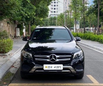 Mercedes-Benz GLC 250 2018 - Biển tỉnh