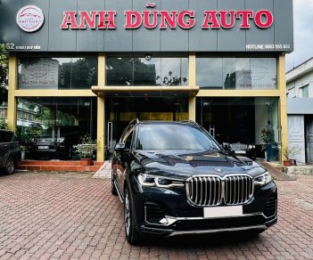 BMW X7 2019 - Xe đẹp nguyên bản, chạy lướt, giá tốt