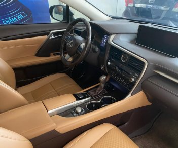 Lexus RX 350 2019 - Xe màu xanh lam, giá 3 tỷ 780tr