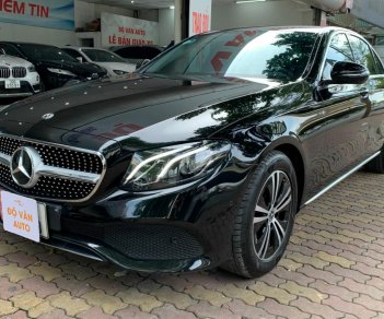 Mercedes-Benz E180 2020 - Xe giá 1 tỷ 520 triệu