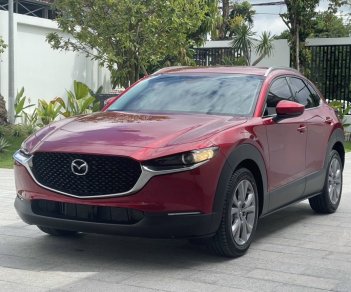 Mazda CX-30 2022 - Nhập Thailand